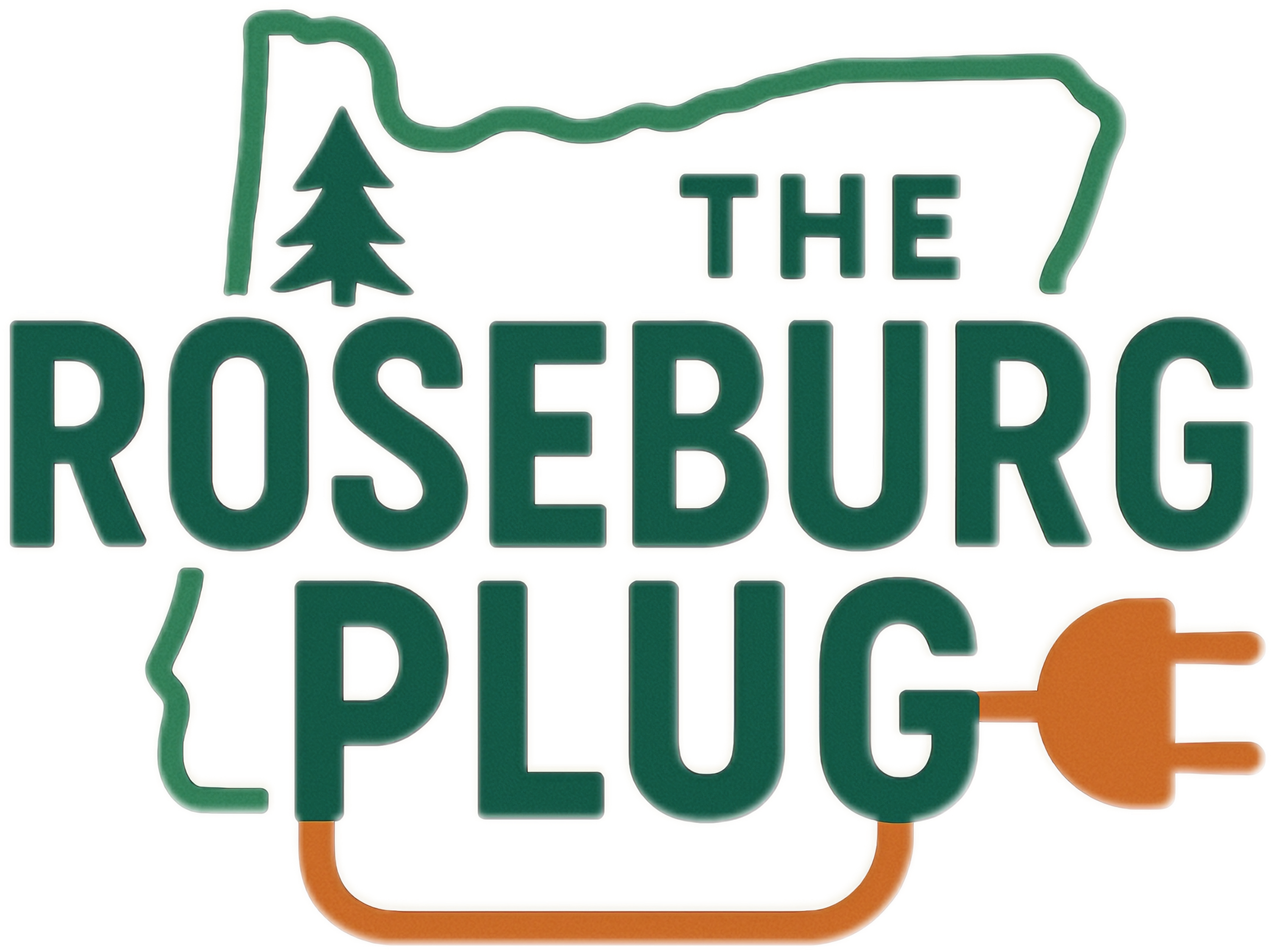 The Roseburg Plug